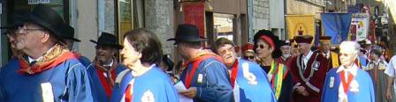 Defile 2009